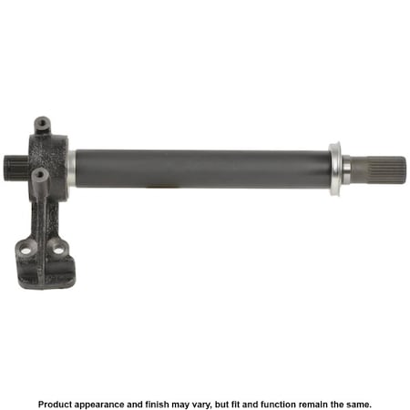 A1 Cardone New Cv Intermediate Shaft, 66-3992Is 66-3992IS